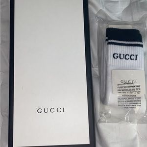 Gucci Socks